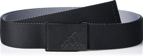 adidas golf belt|reversible golf belts for men.